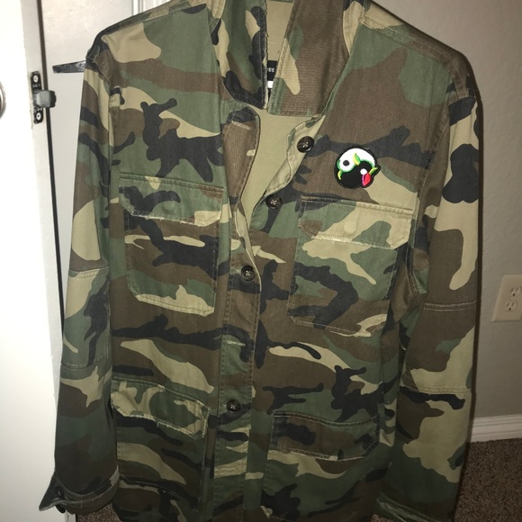 True Religion Jacket - Picture 4 of 4